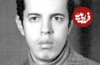 عکس؛ سفر در زمان؛ «حسن باقری در کنار سرلشکر رحیم صفوی و 8 رزمنده دیگر در جبهه»؛ دهه 60