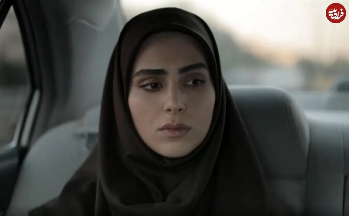 عکس| سفر در زمان؛ تغییر چهره غافلگیرکننده «آفرین» 8 سال بعد سریال آنام