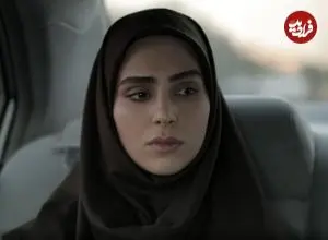 عکس| سفر در زمان؛ تغییر چهره غافلگیرکننده «آفرین» 8 سال بعد سریال آنام