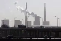 بحران انتشار "گاز متان"