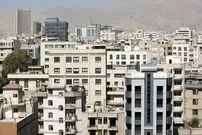 میانگین قیمت یک آپارتمان ۷۵متری در تهران چند؟!