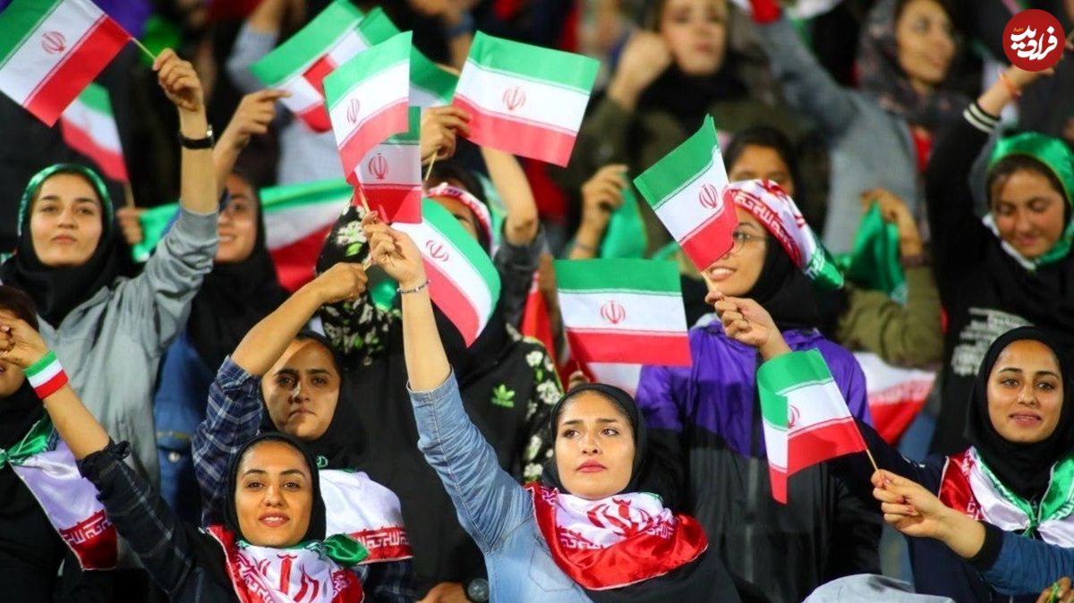 ماجرای ورود زنان به ورزشگاه و اتمام حجت فیفا!
