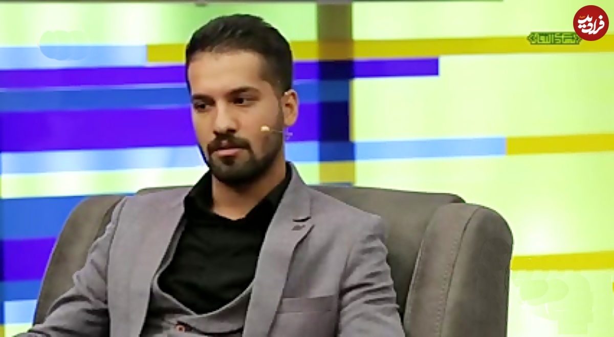 محمدامین کریمپور؛ اینفلوئنسری که فیلم ساز شد