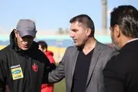 رییس فدراسیون گفت پرسپولیس را ببرید، سکه می‌دهم! / گلر استقلالی دروغ می‌گوید