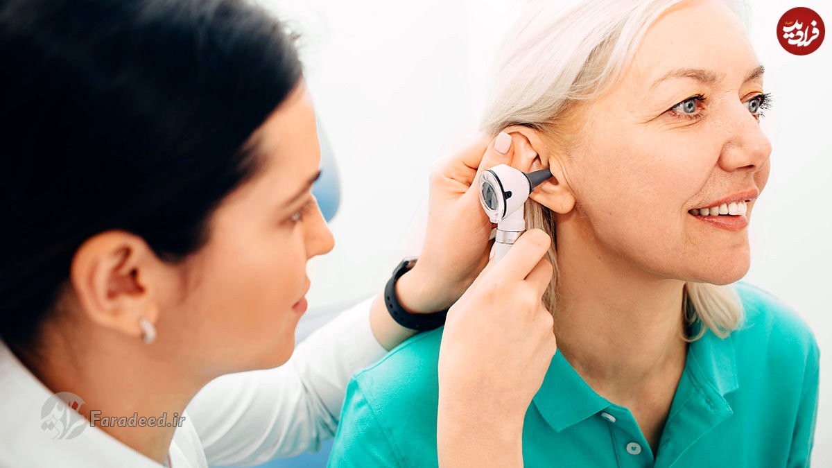 علت اگزمای گوش چیست و چگونه خارش گوش درمان می شود؟