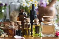 روغن گیاهی عالی برای تسکین و رفع آلرژی