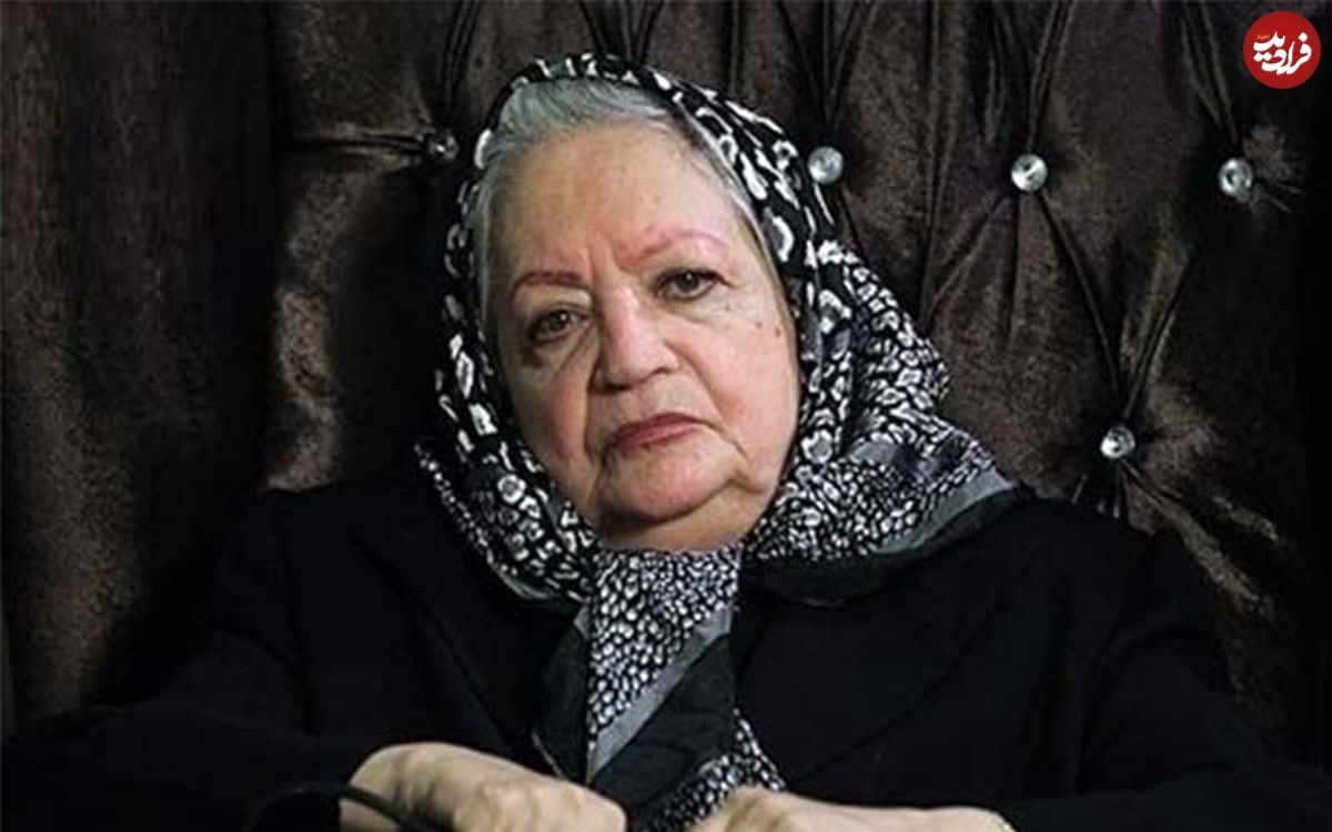 شهلا ریاحی؛ مادر مهربان سینمای ایران درگذشت