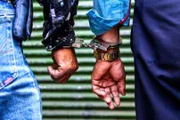 پایان ٢٠ روز آدم‌ربایی ٢٠٠‌هـزار دلاری