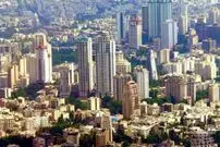قیمت اجاره آچارتمان در منطقه ۵ تهران