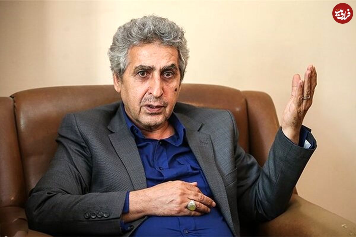 مسعود جعفری جوزانی؛ "عموجان" سینمای ایران