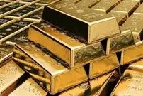 قیمت طلای جهانی، امروز ۹۹/۱۱/۰۷