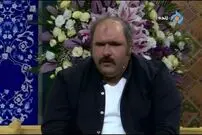 (ویدئو) پیش بینی باورنکردنی سلمان سریال نون‌ خ از برنده و زننده گل دربی