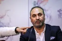 (ویدئو) اولین تصویر فرخ‌نژاد در آخرین سریالش در ایران