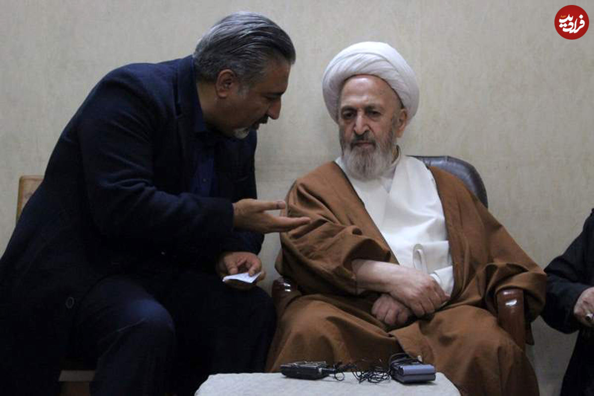 غول‌هایی که علیه وزیر آموزش پرورش متحد شدند!