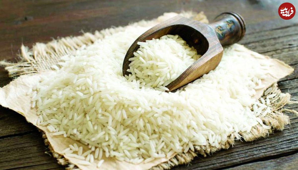برنج ایرانی تقلبی زیر سر تهرانی‌هاست؟