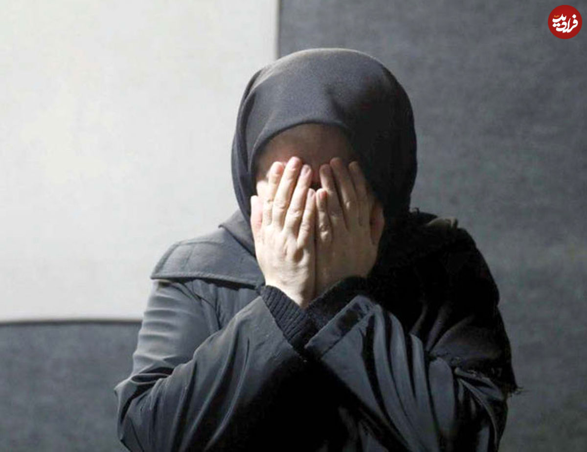 همسرکشی به خاطر کتککاری