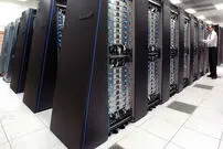 رایانه کوانتومی با سرعت خارق‌العاده