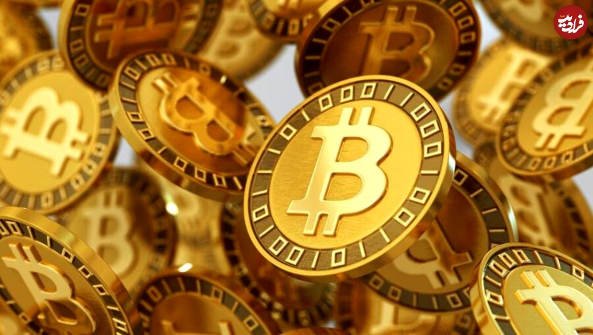 قیمت بیت کوین، امروز ۱۴۰۰/۱۰/۰۲