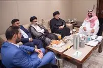بن سلمان جايگزين ايران؟