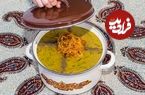 طرز تهیه آش سبزی؛ یک وعده صبحانه مقوی