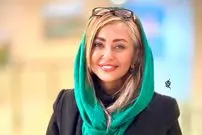عکس| سفر زمان؛ کارنامه کلاس اول دبستان «نفیسه روشن»؛ سال 1367