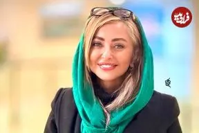 عکس| سفر زمان؛ کارنامه کلاس اول دبستان «نفیسه روشن»؛ سال 1367