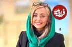 عکس| سفر زمان؛ کارنامه کلاس اول دبستان «نفیسه روشن»؛ سال 1367