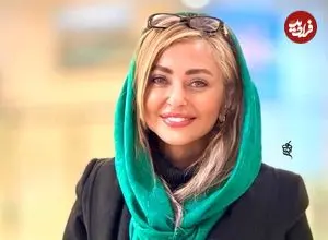 عکس| سفر زمان؛ کارنامه کلاس اول دبستان «نفیسه روشن»؛ سال 1367