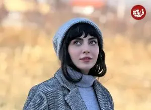 عکس| سفر زمان؛ عکس یادگاری «مارال، برزو و پدر سهند» در پشت‌صحنه سریال «آنام»