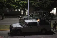 تصاویر/ "ال چاپو" دوباره دستگیر شد