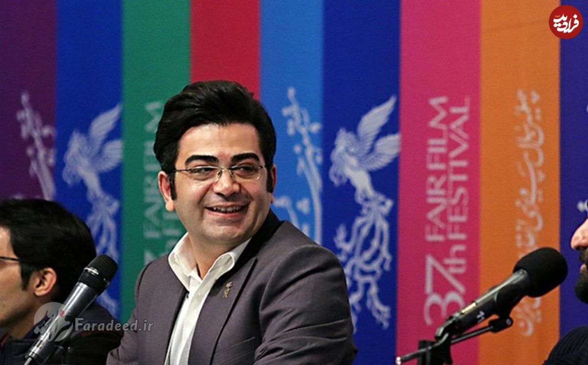 ماجرای شایعه مهاجرت فرزاد حسنی