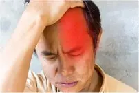 دردی شبیه فرو رفتن چاقو در سر؛ درباره سردرد‌های خوشه‌ای چه می‌دانید؟