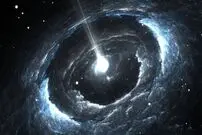 سیگنال‌های رادیویی مرموز از اعماق فضا