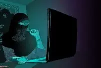 رابطه عاشقانه خانم خبرنگار با یک داعشی!