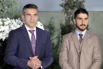 (عکس) جزئیات جدید از وضعیت باورنکردنی امیر عابدزاده در تیم ملی
