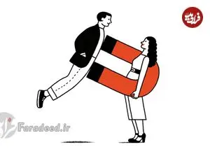 پاسخ‌های علمی به یک سؤال: مردان و زنان جذب چه افرادی می‌شوند؟