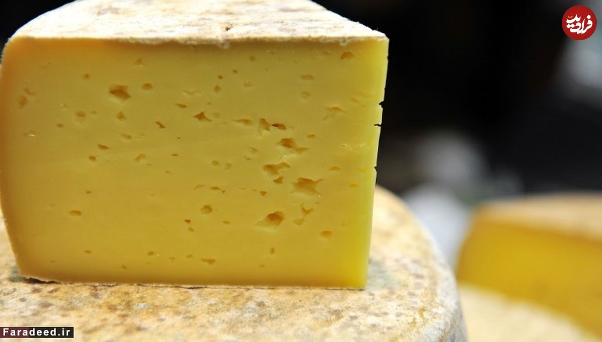 آیا پنیر‌ها سلامت هستند؟