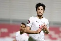 بمب نقل و انتقالات؛ ستاره ایرانی در آستانه رفتن به مارسی فرانسه!