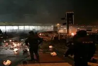 انفجار در نزدیکی میدان تقسیم استانبول