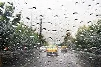 هواشناسی ایران، امروز ۱۴۰۰/۱۲/۲۵