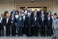 از رییس‌ جمهور"سهم‌ خواهی"نکنید، لطفا!