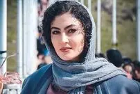 (عکس) سلفی تازه و پرحاشیه مریم مومن