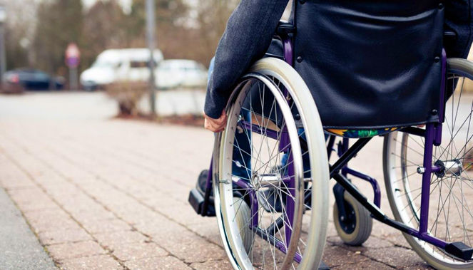بحران پرداخت حق پرستاری از معلولان
