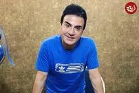 (عکس) جنجال اینستاگرامی عمو پورنگ بر سر تعطیلی‌های سریالی!