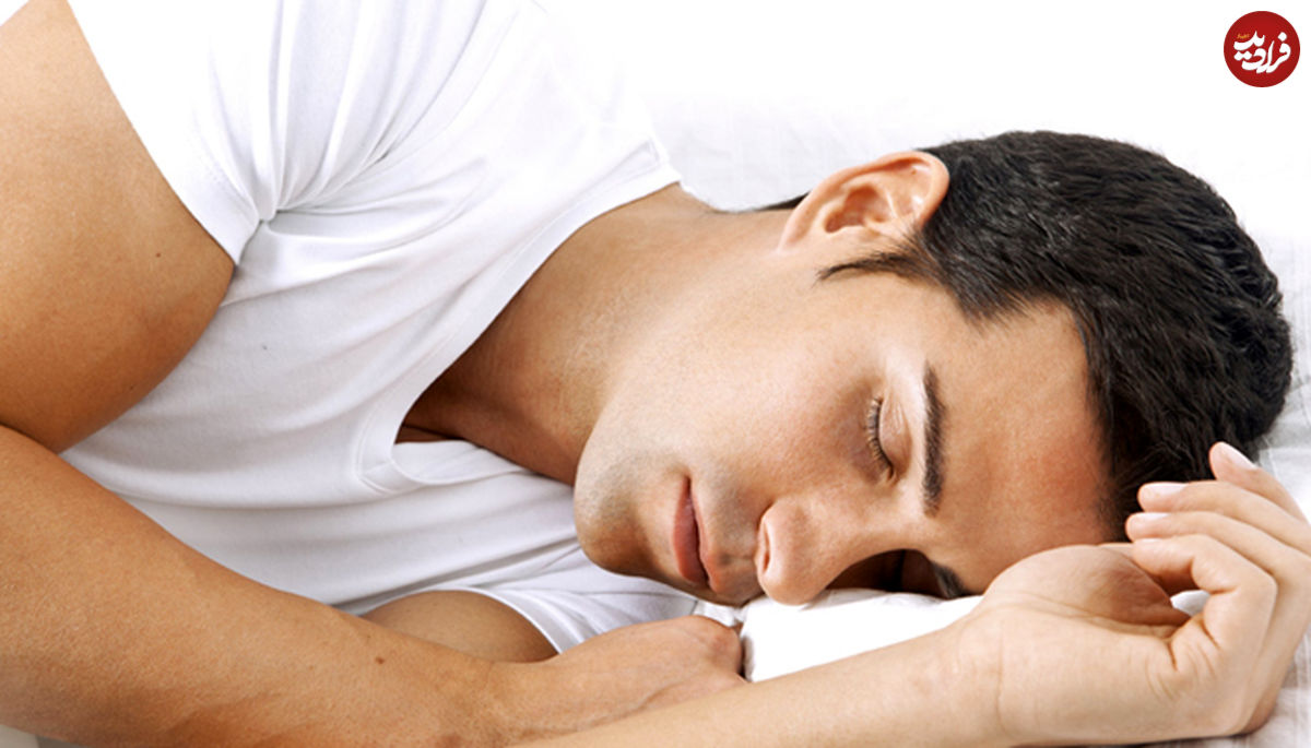 اثرات زیاد خوابیدن بر سلامتی