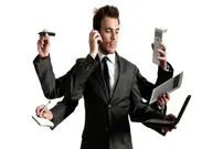 پنج نکته برای رهبران سازمانی در سال جدید