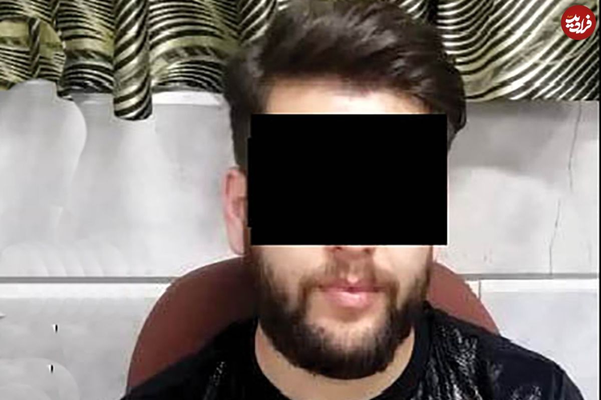 ماجرای دستگیری روباه اینستاگرام!