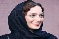 تصویری جدید از بهنوش طباطبایی در کنار مادرش