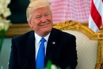 اظهارات جدید درباره توئیت جنجالی ترامپ