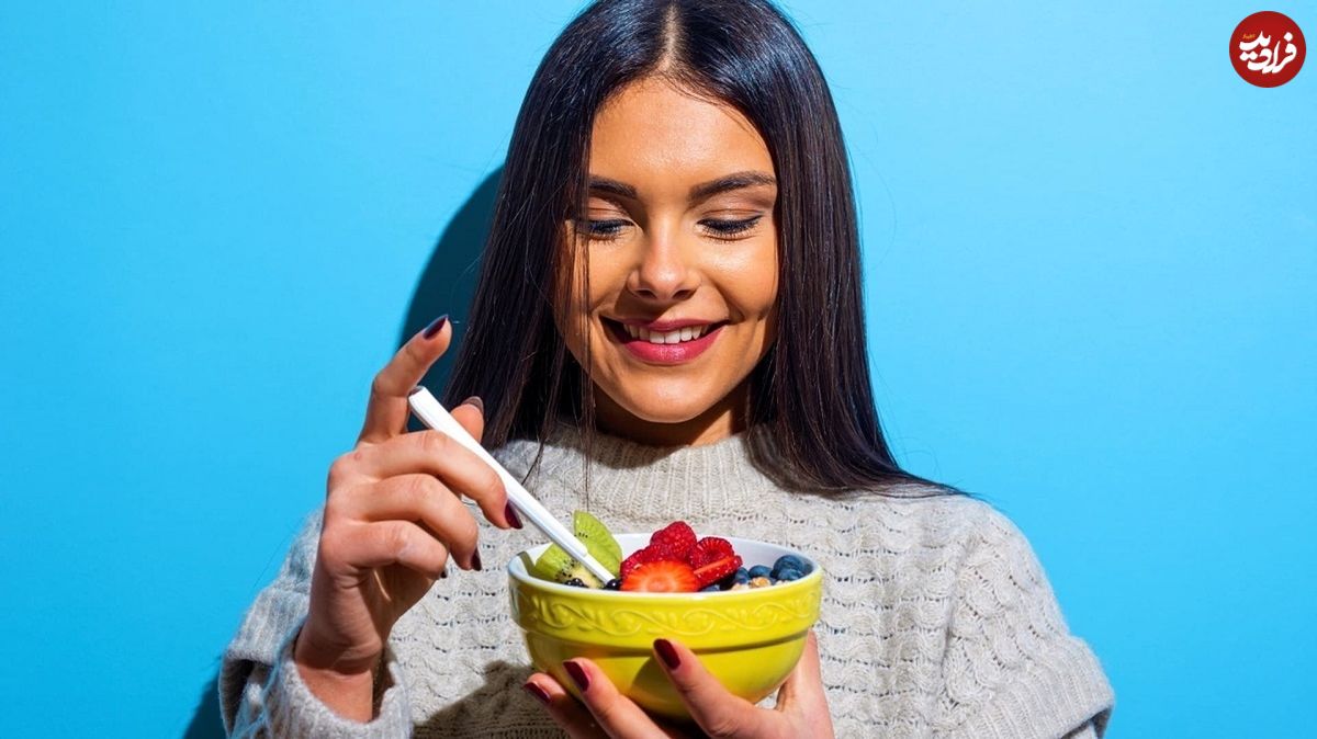 ۶ غذای مفید برای مبارزه با افسردگی